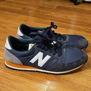 New Balance 420 Shoes Size 10